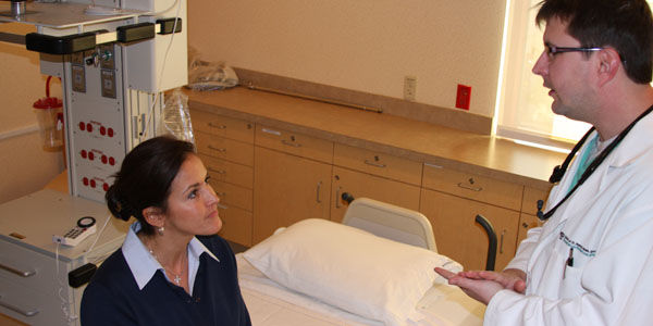 Hospitalists